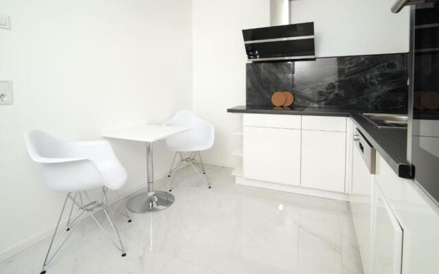 Designapartments Business and More - Sennhütte 9