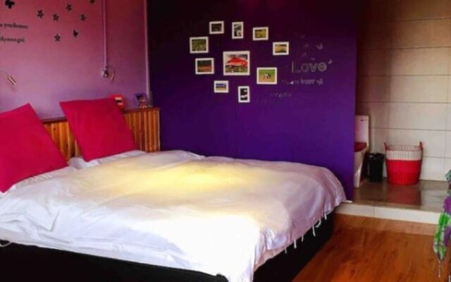 Happy Times Theme Inn