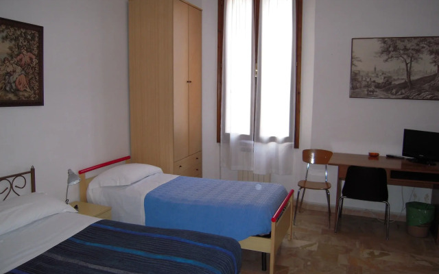 Riva Reno GuestHouse