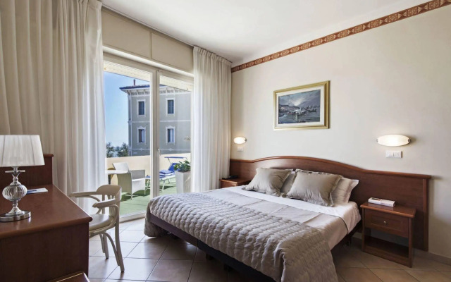 Hotel Perticari