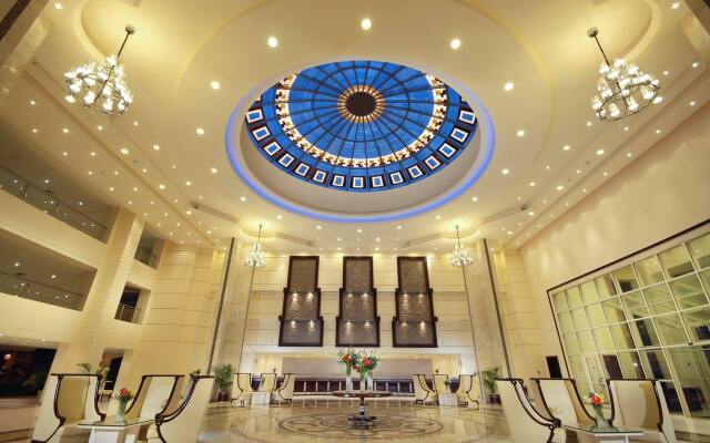 Tropitel Sahl Hasheesh Resort