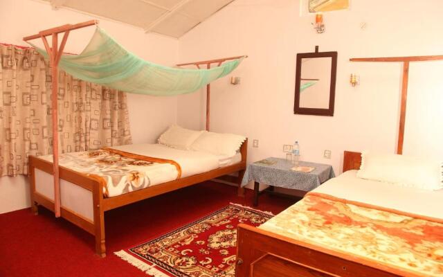 Forest Hideaway Resort PVT LTD