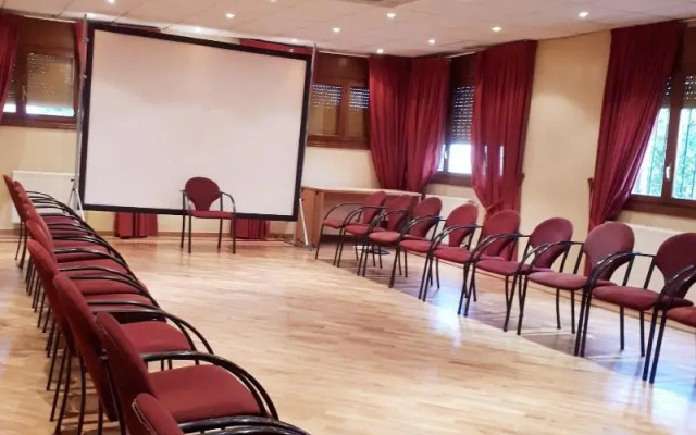 Rural Hotel Las Gacelas