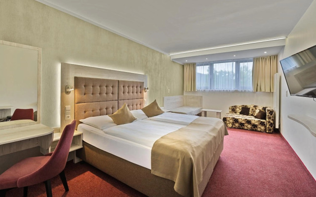 Wellness Hotel Astra