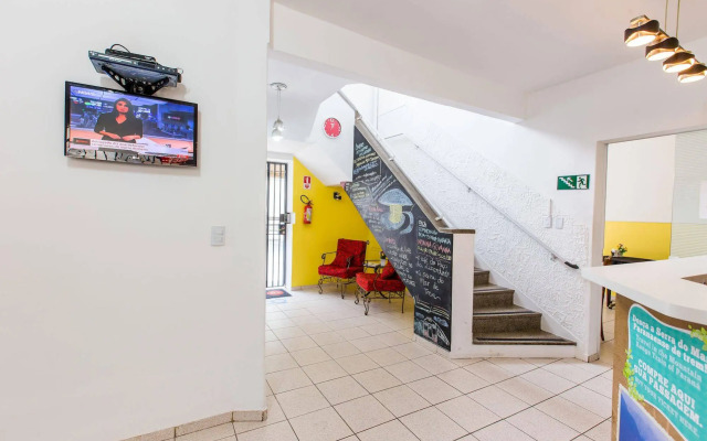 Hotel Blumenau