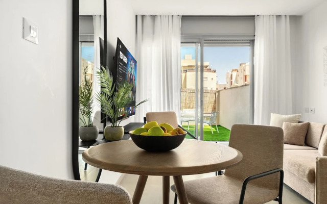 Red Canyon Peaceful Stay by Sea N' Rent