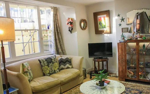 2 Bedroom Property in the Heart of Brighton