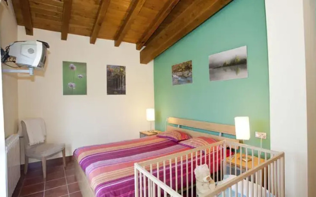 Apartamentos Kortazar