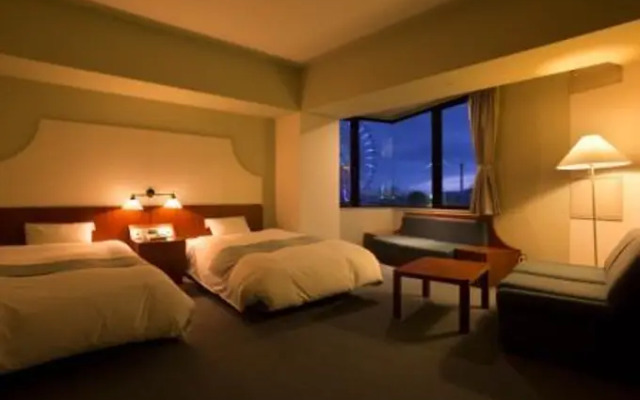 Hotel Verde