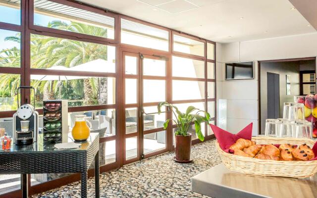 Mercure Cannes Mandelieu