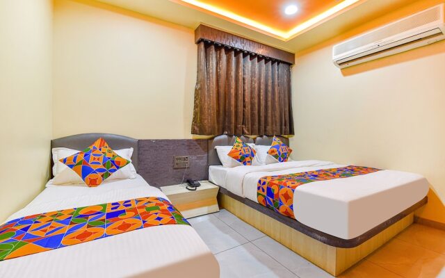 Fabhotel Max Inn
