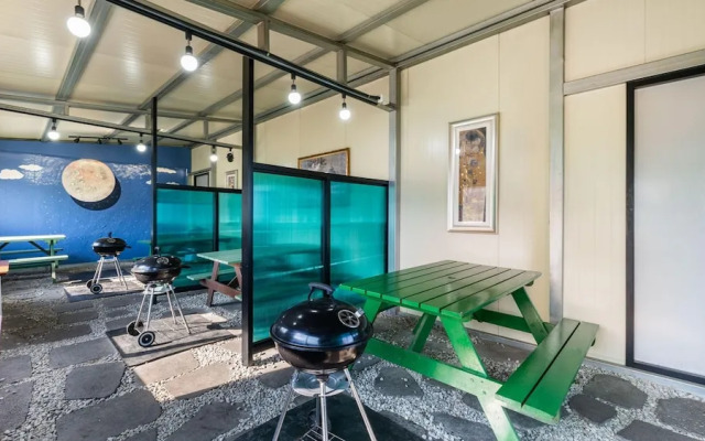 Ganghwa Haenaru Pension