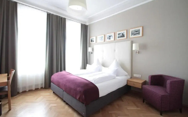 Hotel am Molkenmarkt