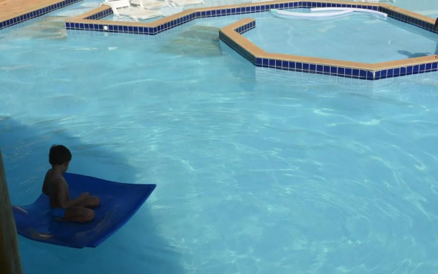 Vila Chico Hotel Fazenda