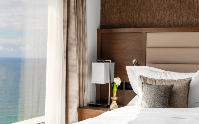 InterContinental David Tel Aviv by IHG