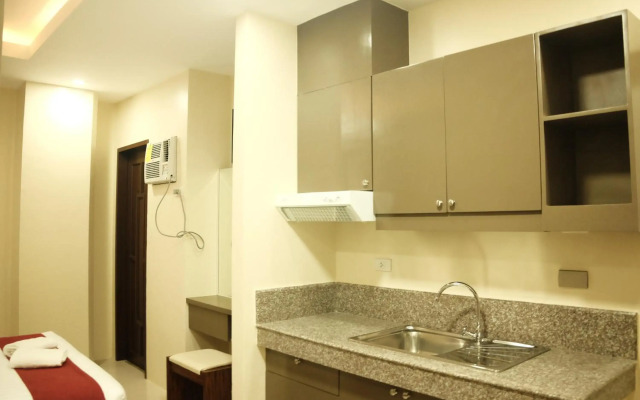 Sebastien Hotel