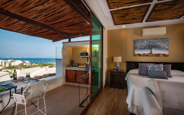 Villa Bella Bed & Breakfast
