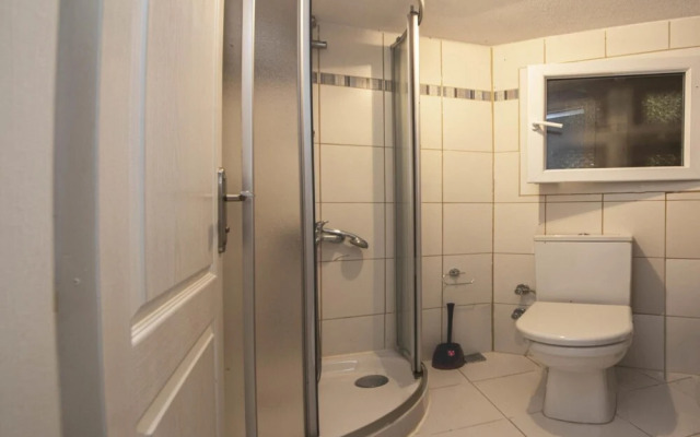 Peaceful Flat With 3 Private Beaches in Bodrum