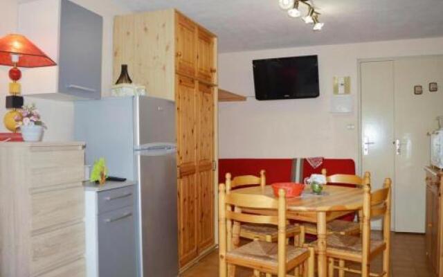 Apartment Les Maisons de la Plage-9