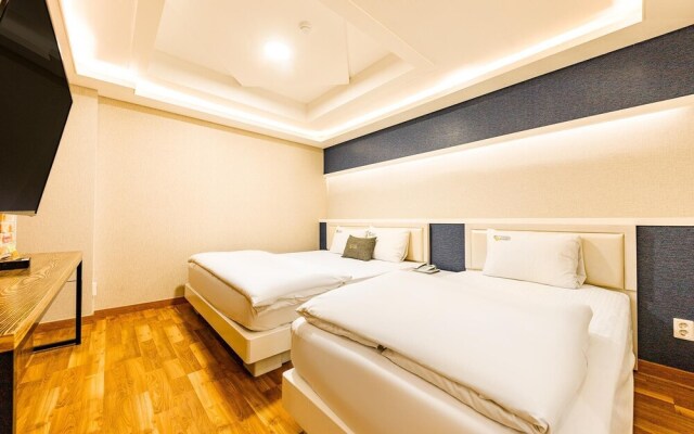 Sweet Hotel Seongseo