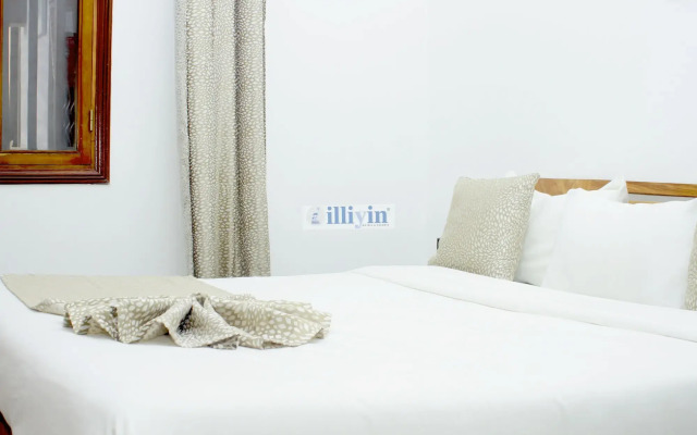 Hotel Illiyin