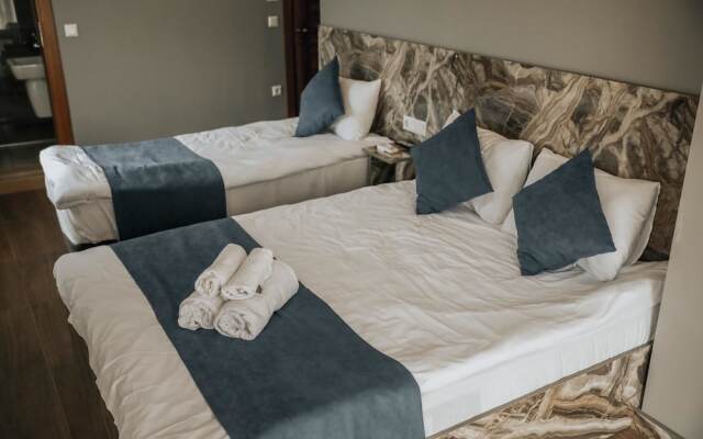 Bahri Hotels Vadi