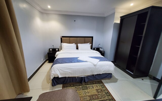 Bazil Hotel Suites