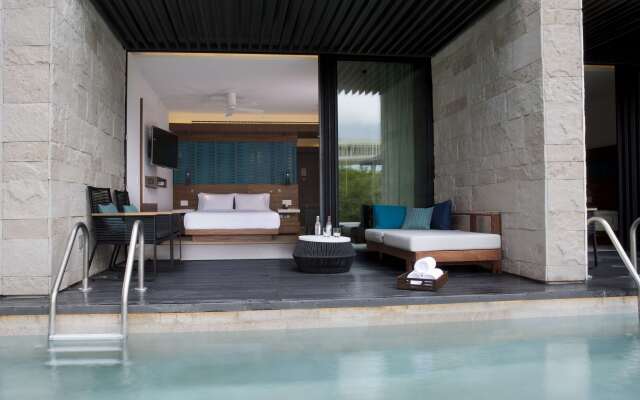 Grand Hyatt Playa Del Carmen Resort