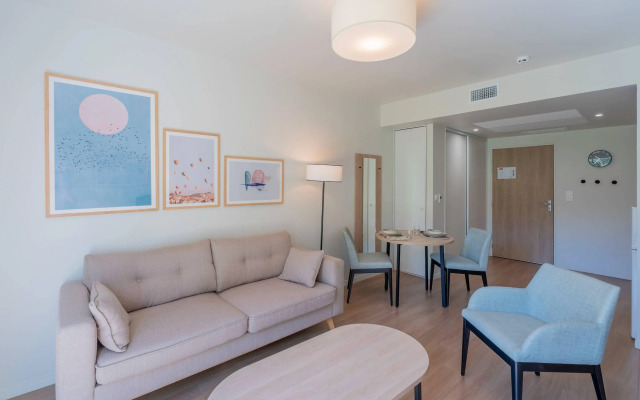 Quality Suites Limoges