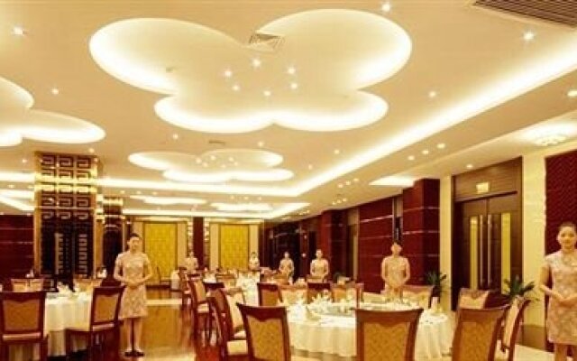 Juntai Hotel - Linhai