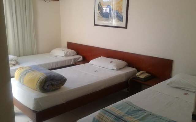 Hotel Real Park