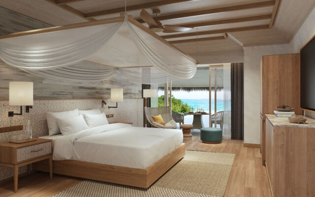 Six Senses Kanuhura