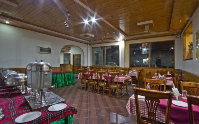 Sarthak Resorts