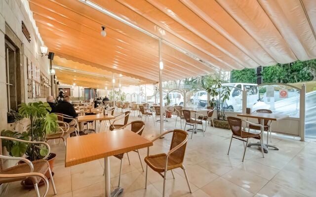 OYO Hotel Restaurante La Pinta