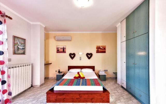 Aeolos Studios Kefalonia
