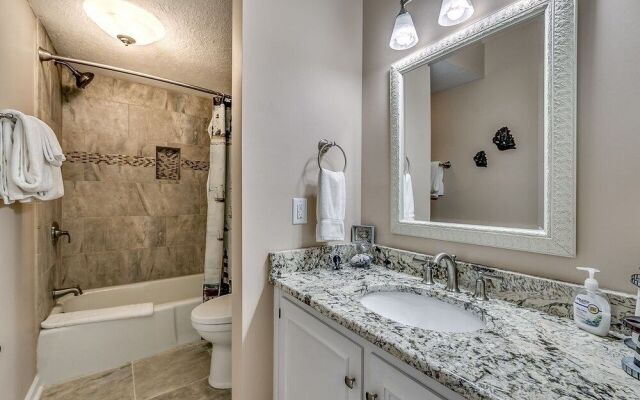 Anchorage I A13 2 Bedrooms 2 Bathrooms Condo