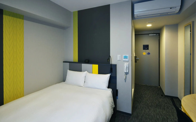 Smile Hotel Utsunomiya Nishiguchi Ekimae