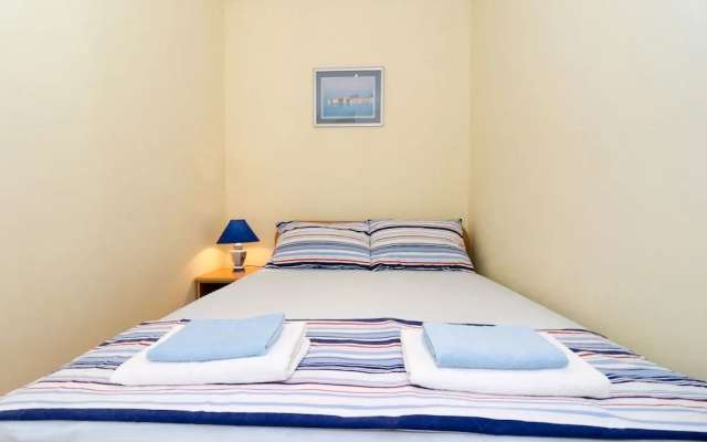 Apartments Radic