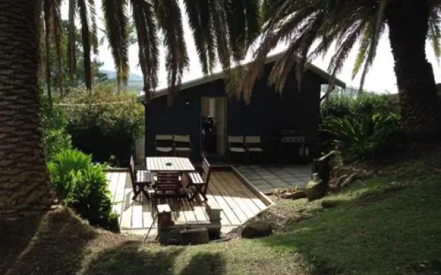 The Tree House, 6 Gowing Street