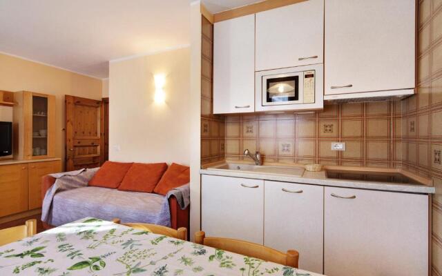 Chalet Meridiana Appartamento 7