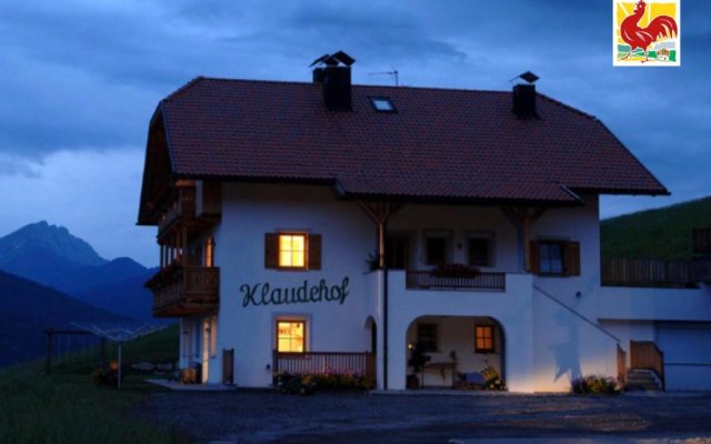 Klaudehof