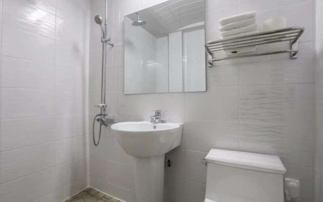 Goseong Daori Pension