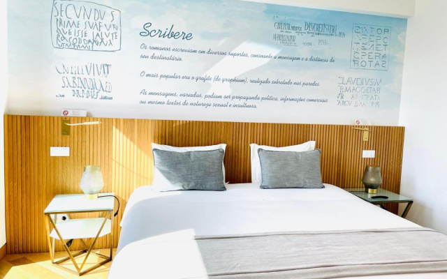 Castelo Hotel