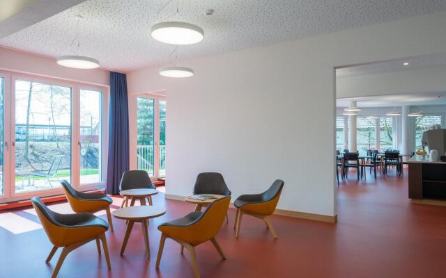 Youth Hostel Zug