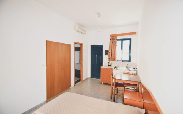 Stegna Star Apartments