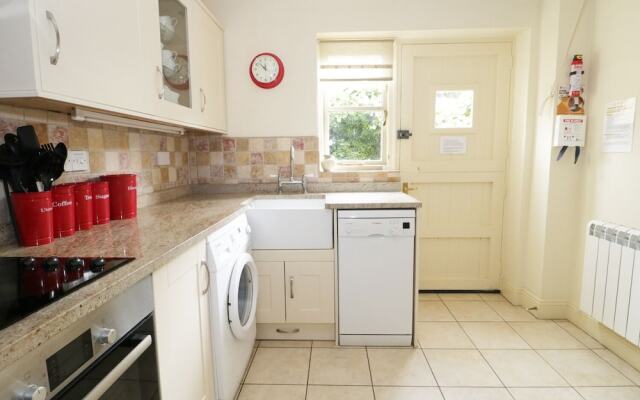 Briar Cottage, Bridport