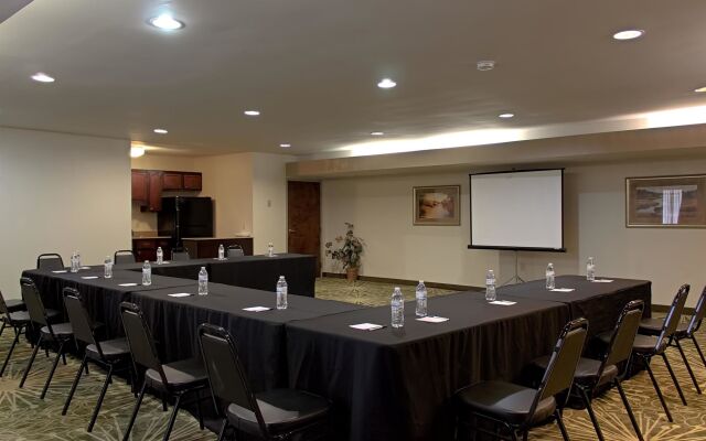 Best Western Statesville Inn