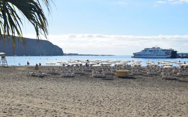 Comfy apartment in Los Cristianos near the beach