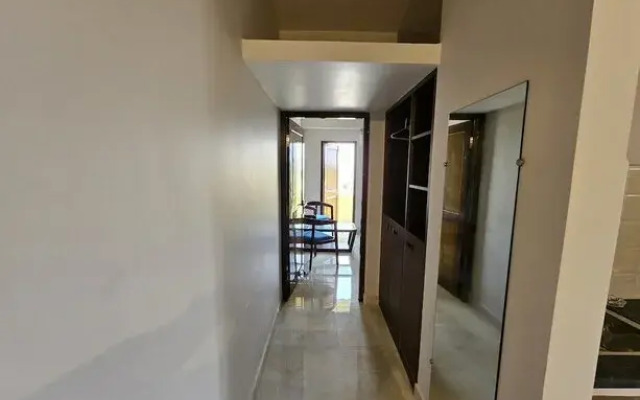 Goroomgo Maya Homes Puri