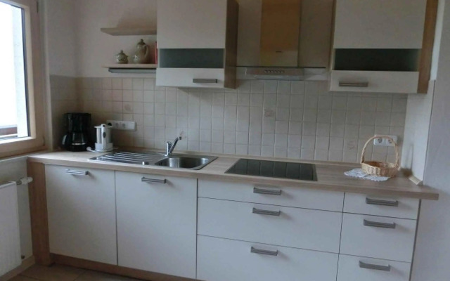 Apartment Herbert Panter